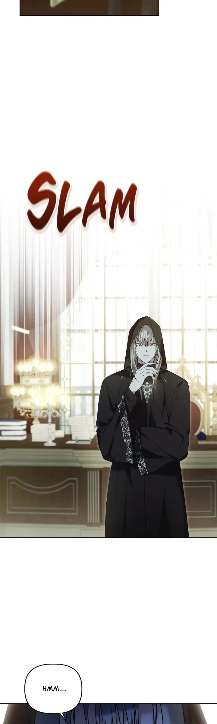 The Nerd Turned Out to Be the Tyrant Chapter 50 Online - página 18