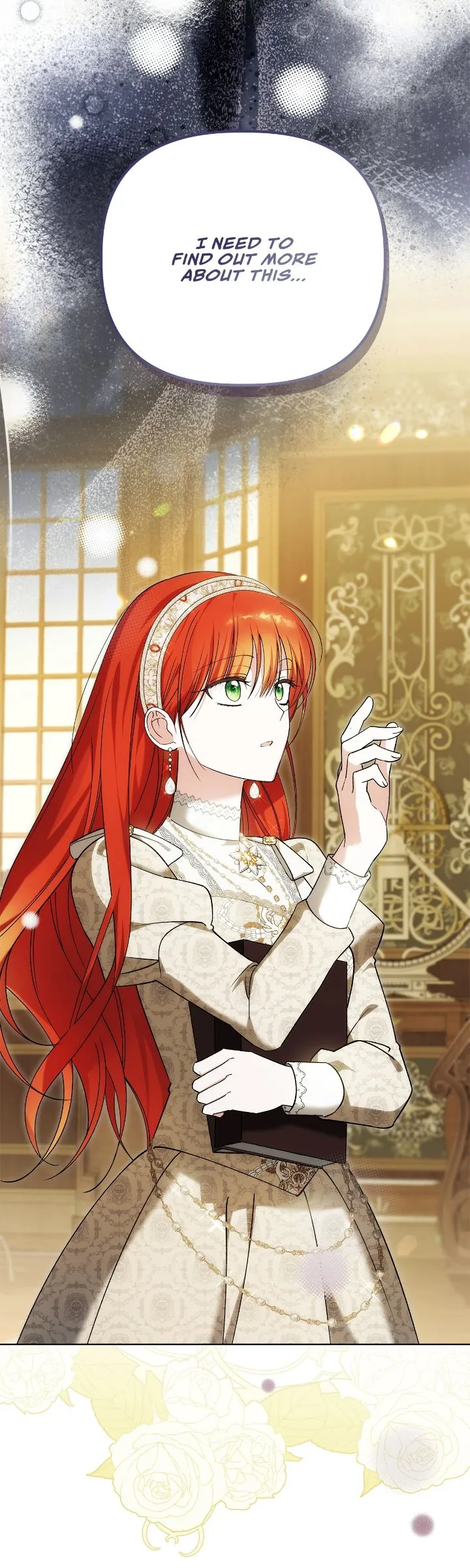 The Nerd Turned Out to Be the Tyrant Chapter 50 Online - página 21