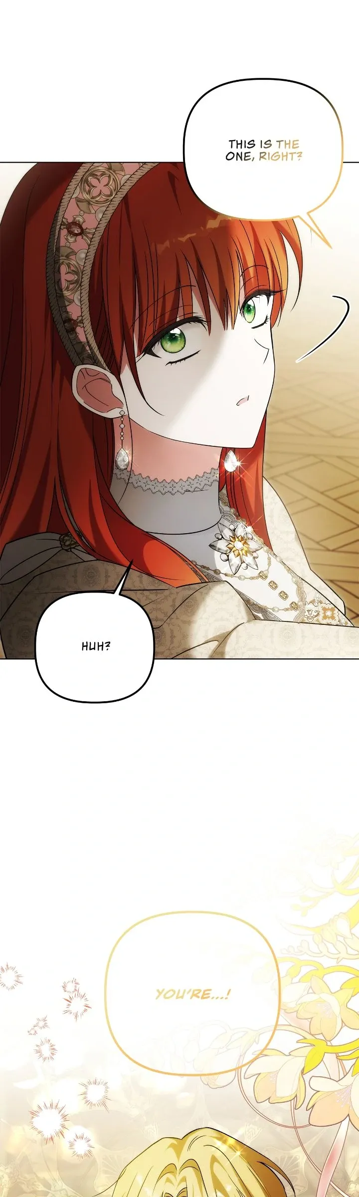 The Nerd Turned Out to Be the Tyrant Chapter 50 Online - página 24
