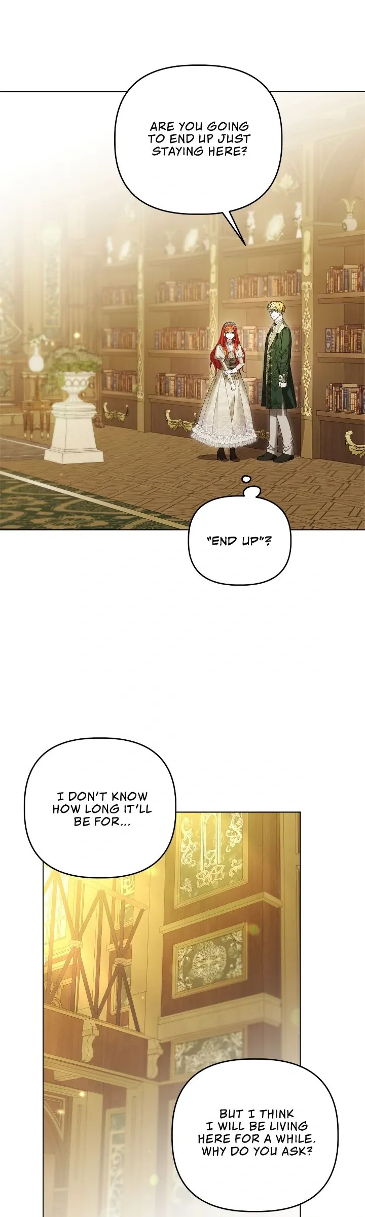 The Nerd Turned Out to Be the Tyrant Chapter 50 Online - página 32
