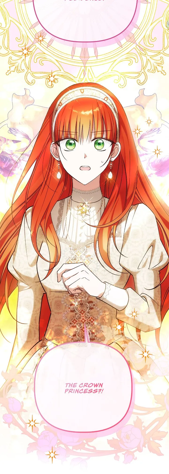 The Nerd Turned Out to Be the Tyrant Chapter 50 Online - página 34