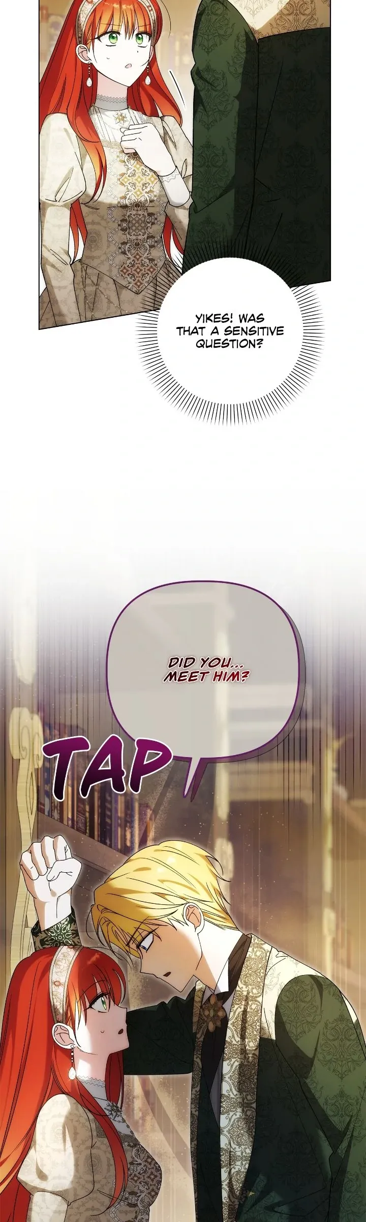 The Nerd Turned Out to Be the Tyrant Chapter 50 Online - página 45