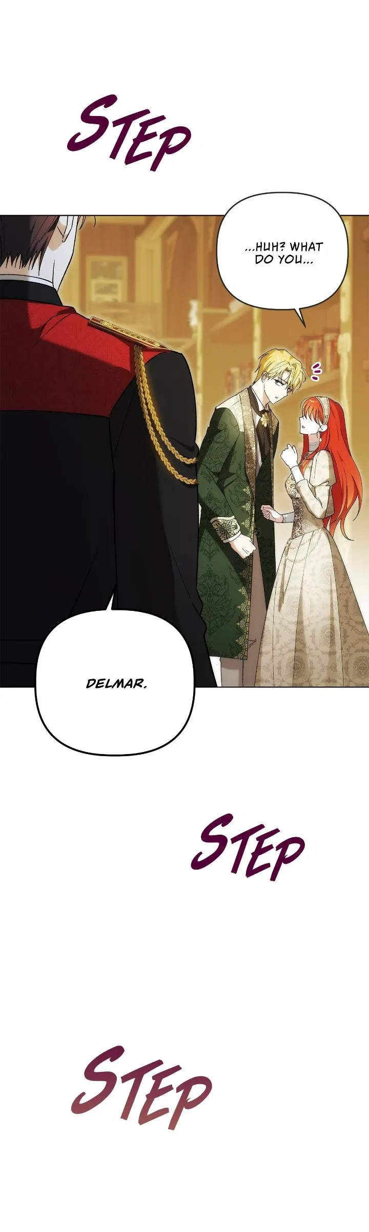 The Nerd Turned Out to Be the Tyrant Chapter 50 Online - página 47