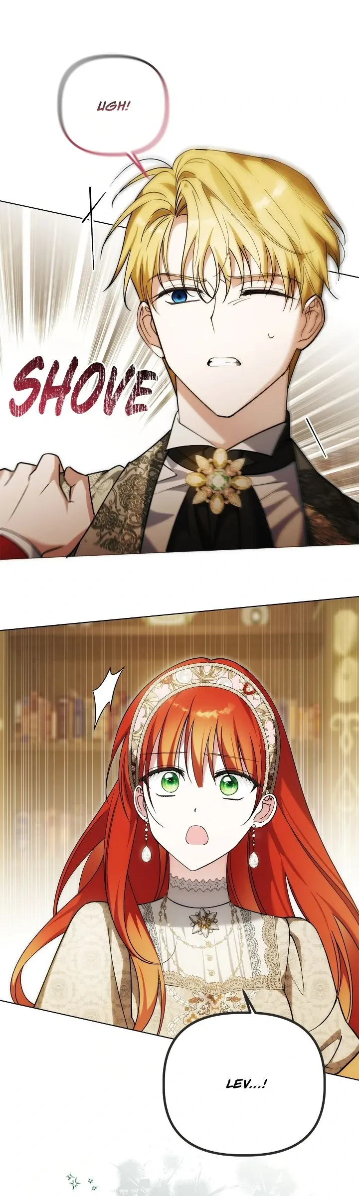 The Nerd Turned Out to Be the Tyrant Chapter 50 Online - página 48