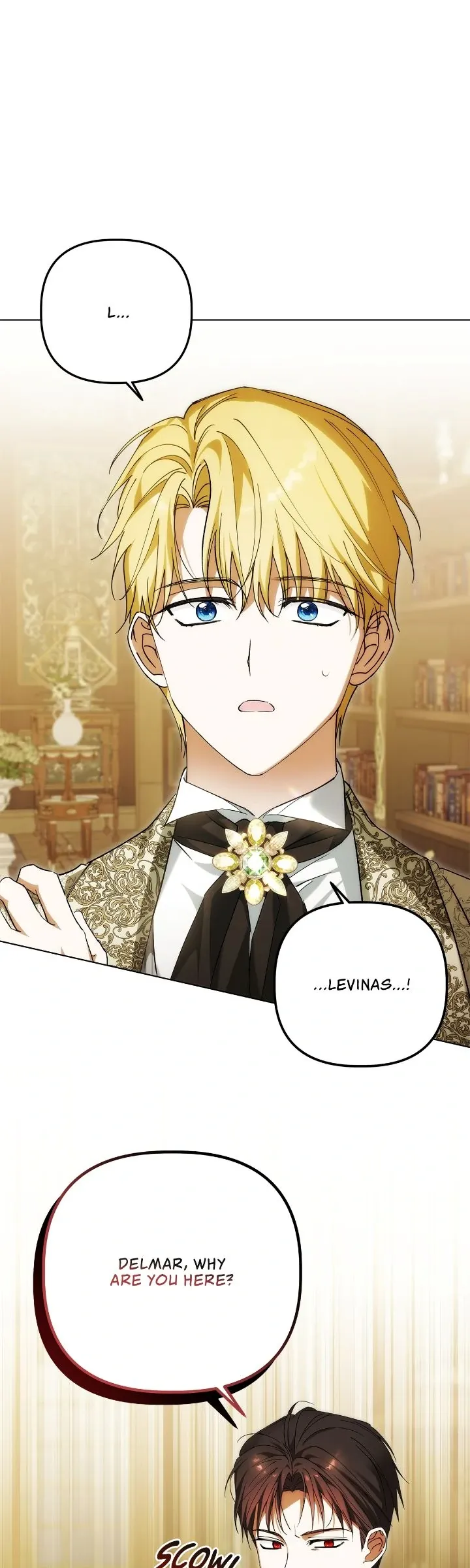 The Nerd Turned Out to Be the Tyrant Chapter 51 Online - página 1
