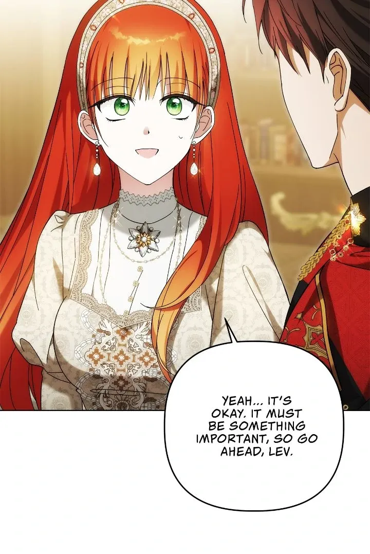 The Nerd Turned Out to Be the Tyrant Chapter 51 Online - página 4