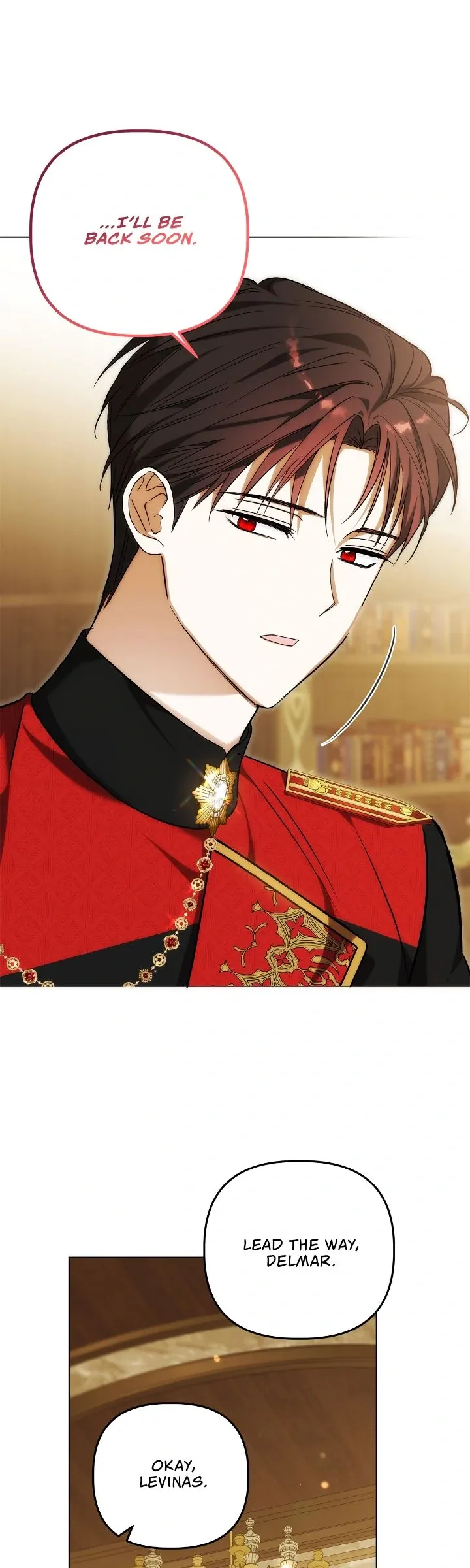 The Nerd Turned Out to Be the Tyrant Chapter 51 Online - página 5
