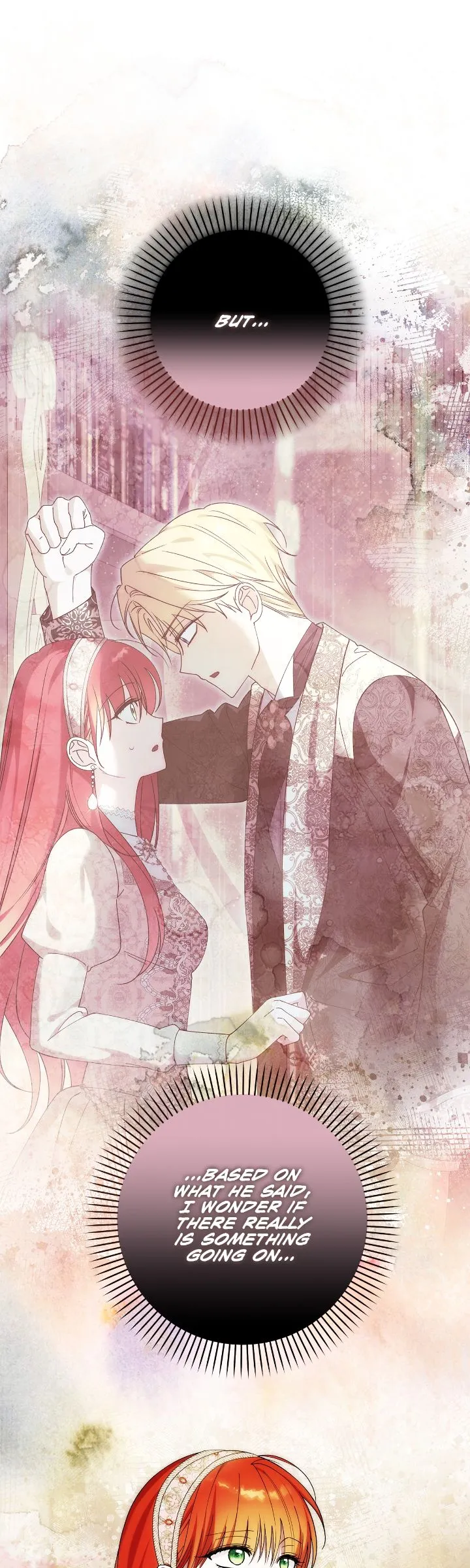 The Nerd Turned Out to Be the Tyrant Chapter 51 Online - página 7