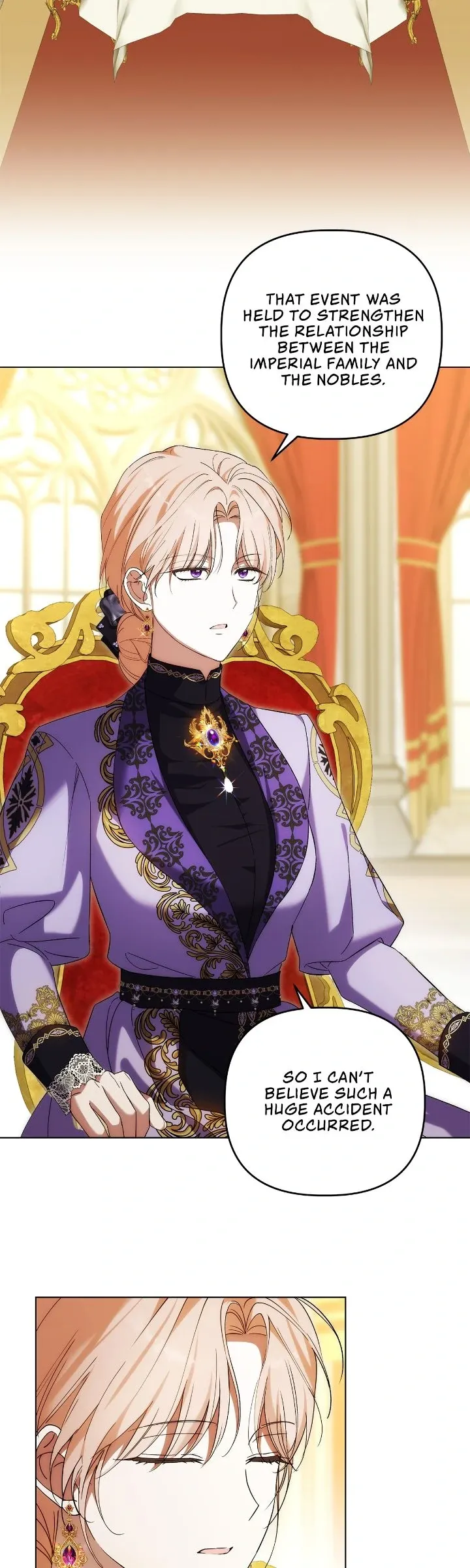 The Nerd Turned Out to Be the Tyrant Chapter 51 Online - página 10