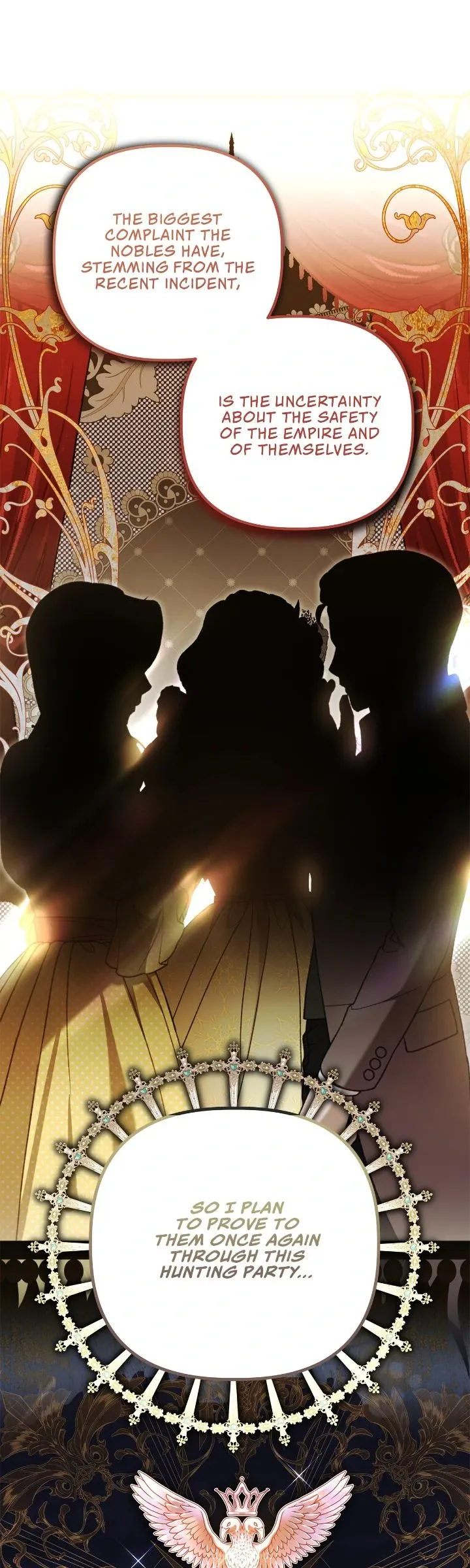 The Nerd Turned Out to Be the Tyrant Chapter 51 Online - página 13