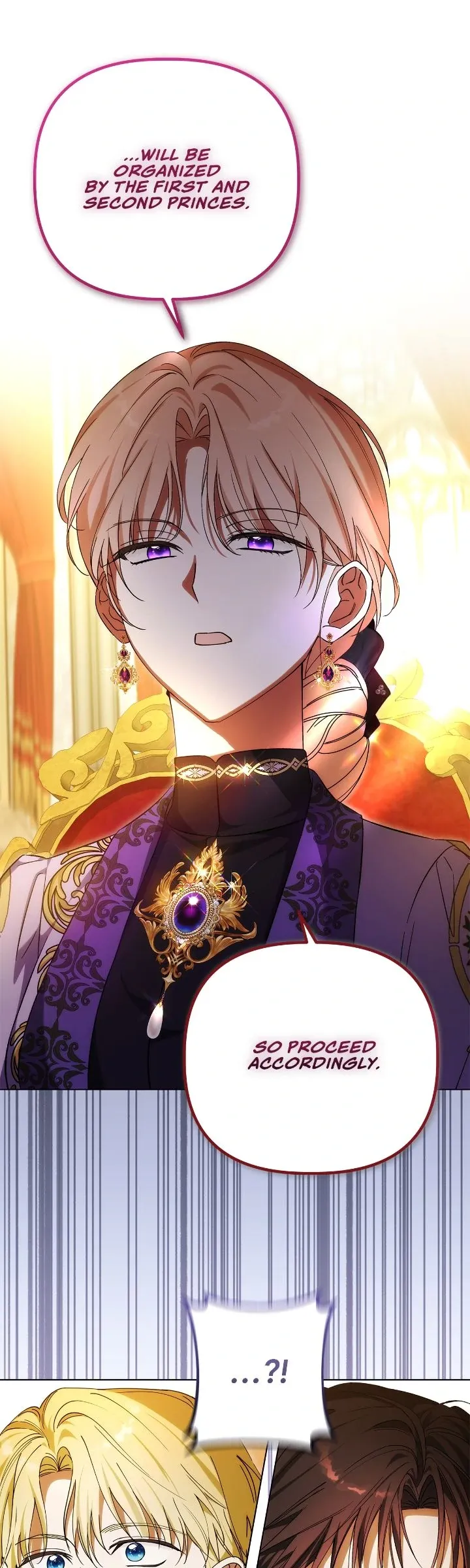 The Nerd Turned Out to Be the Tyrant Chapter 51 Online - página 16