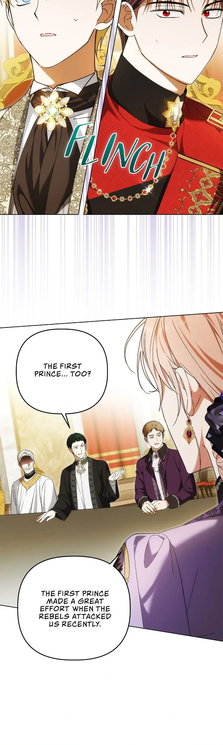 The Nerd Turned Out to Be the Tyrant Chapter 51 Online - página 17