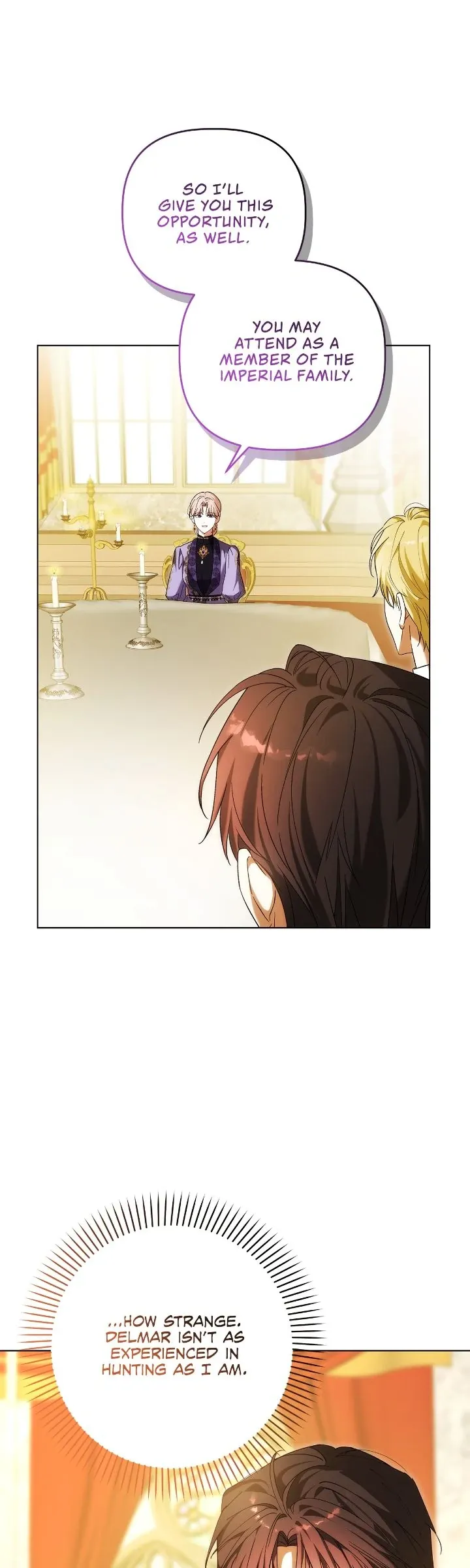 The Nerd Turned Out to Be the Tyrant Chapter 51 Online - página 18