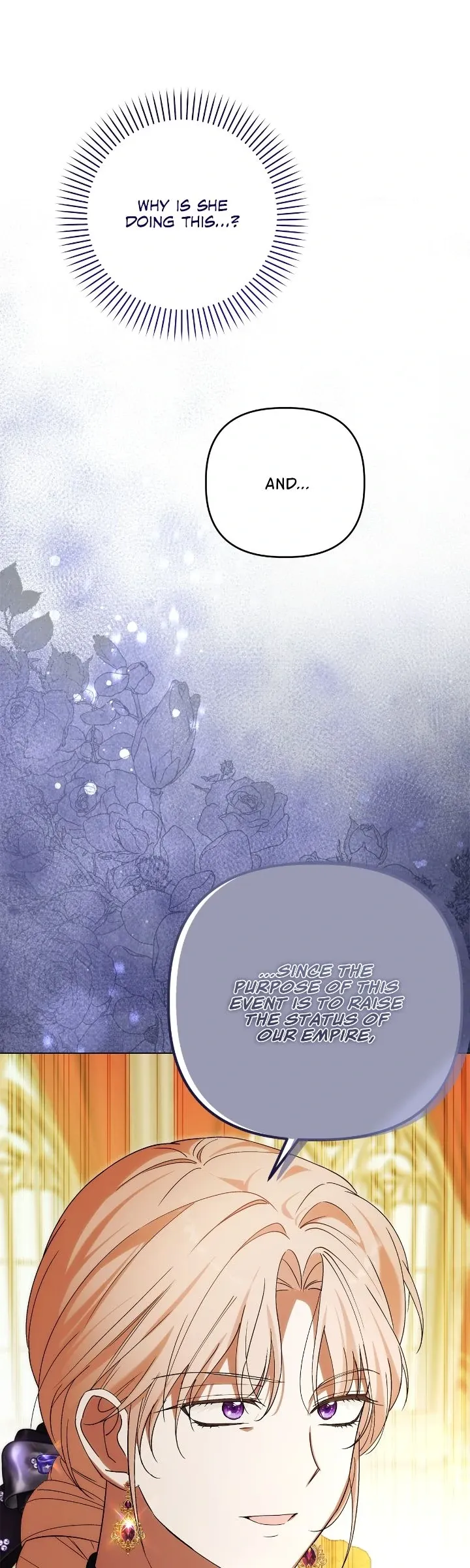 The Nerd Turned Out to Be the Tyrant Chapter 51 Online - página 21