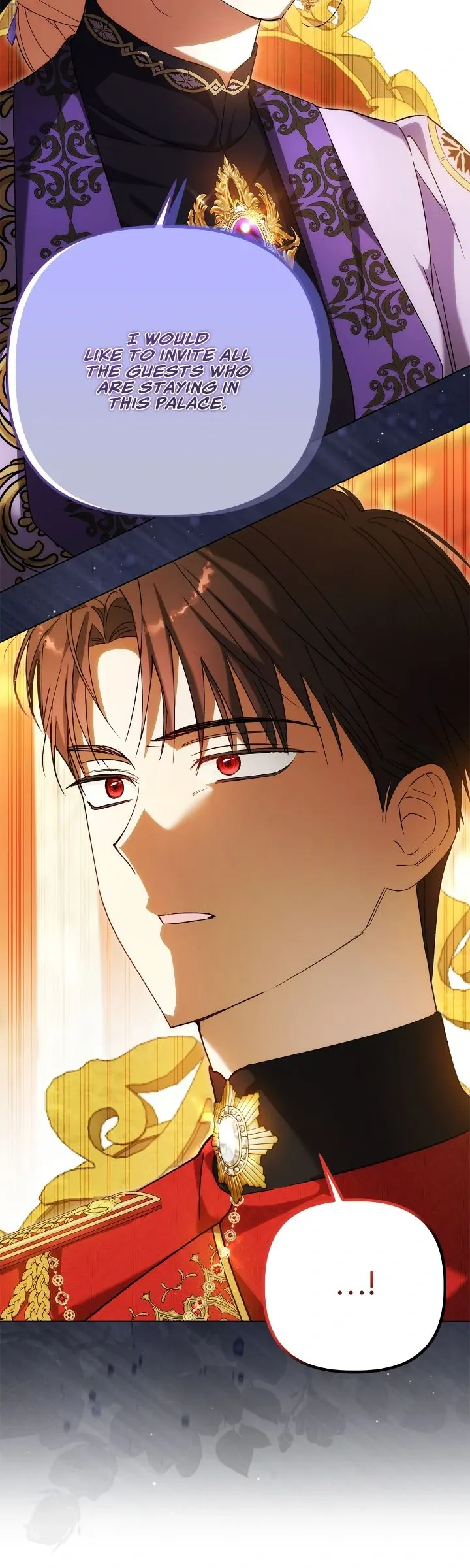 The Nerd Turned Out to Be the Tyrant Chapter 51 Online - página 22