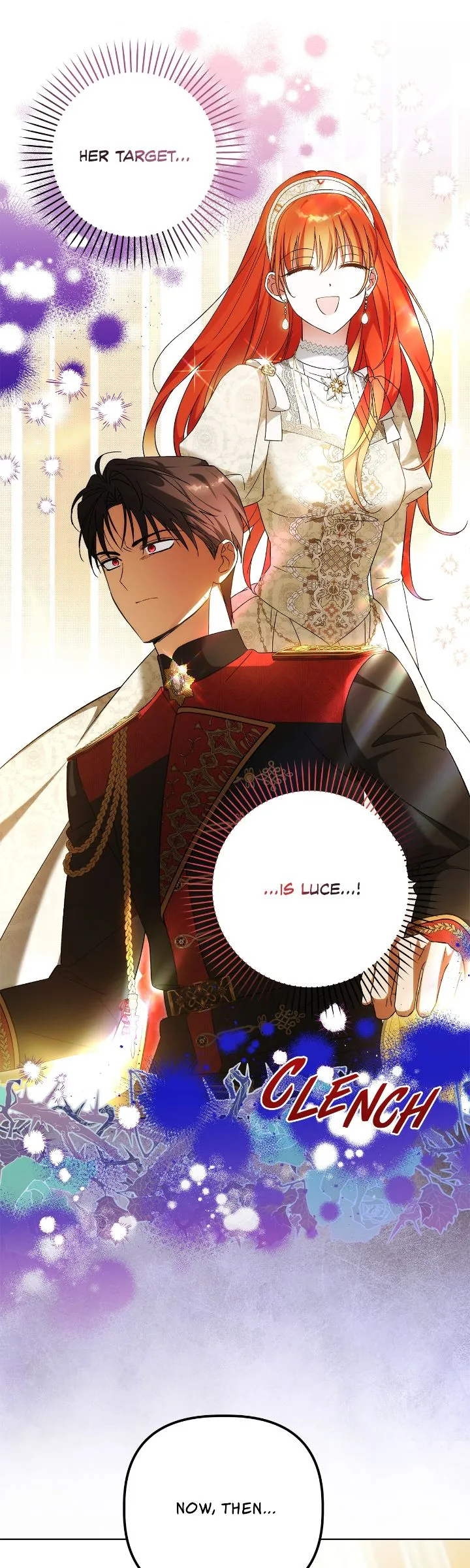 The Nerd Turned Out to Be the Tyrant Chapter 51 Online - página 24