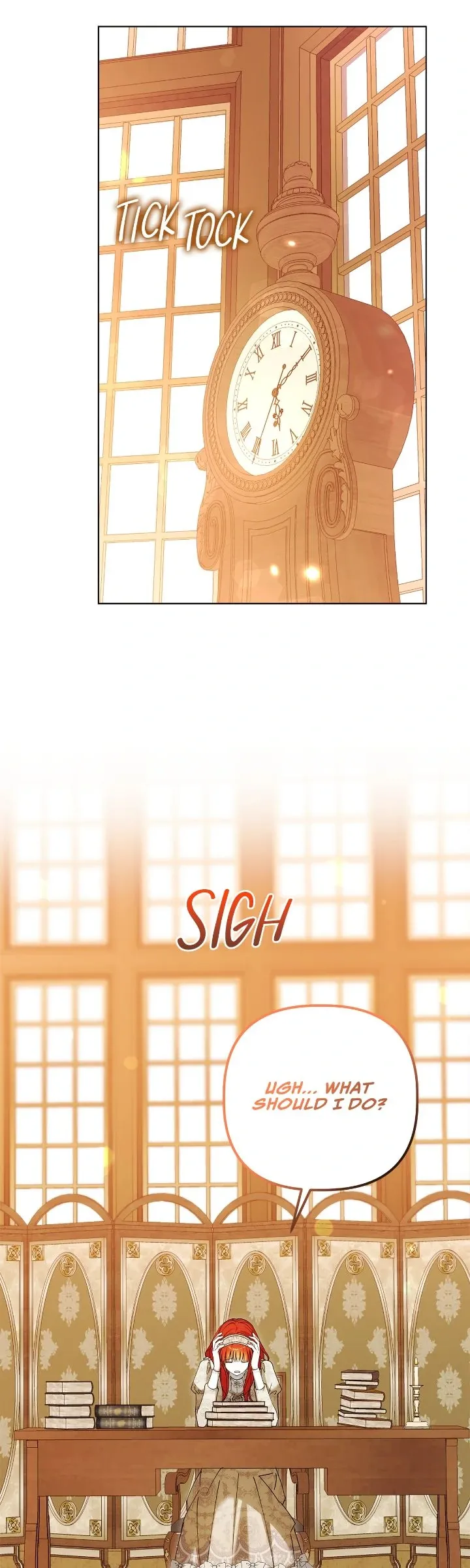 The Nerd Turned Out to Be the Tyrant Chapter 51 Online - página 28