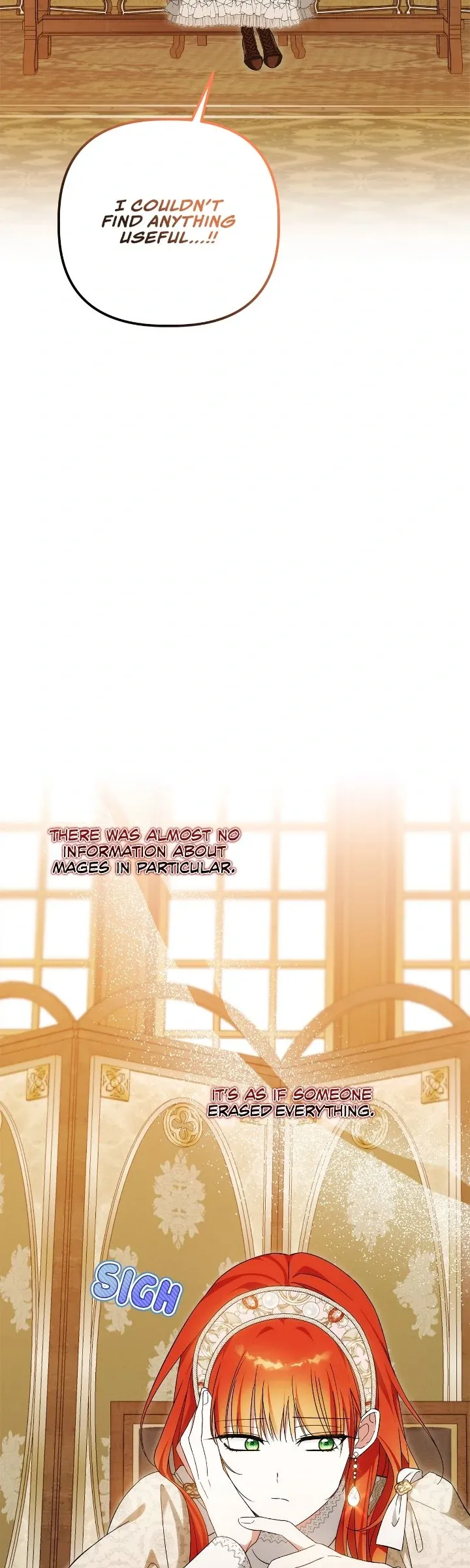 The Nerd Turned Out to Be the Tyrant Chapter 51 Online - página 29