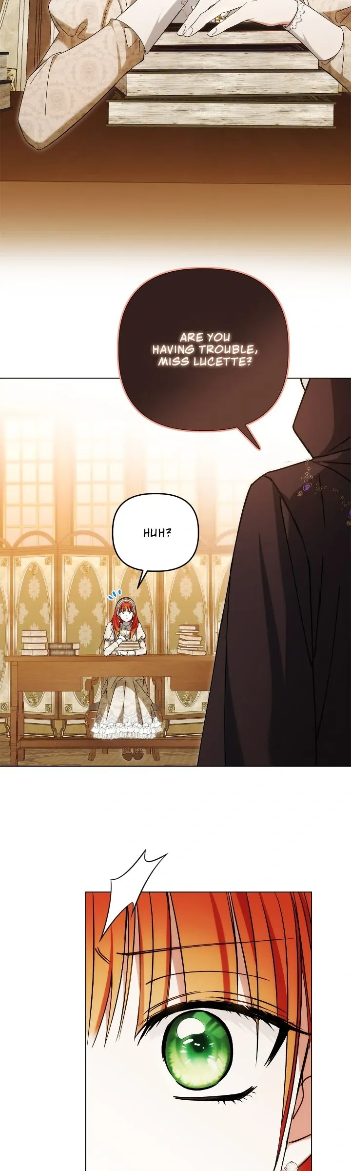 The Nerd Turned Out to Be the Tyrant Chapter 51 Online - página 30