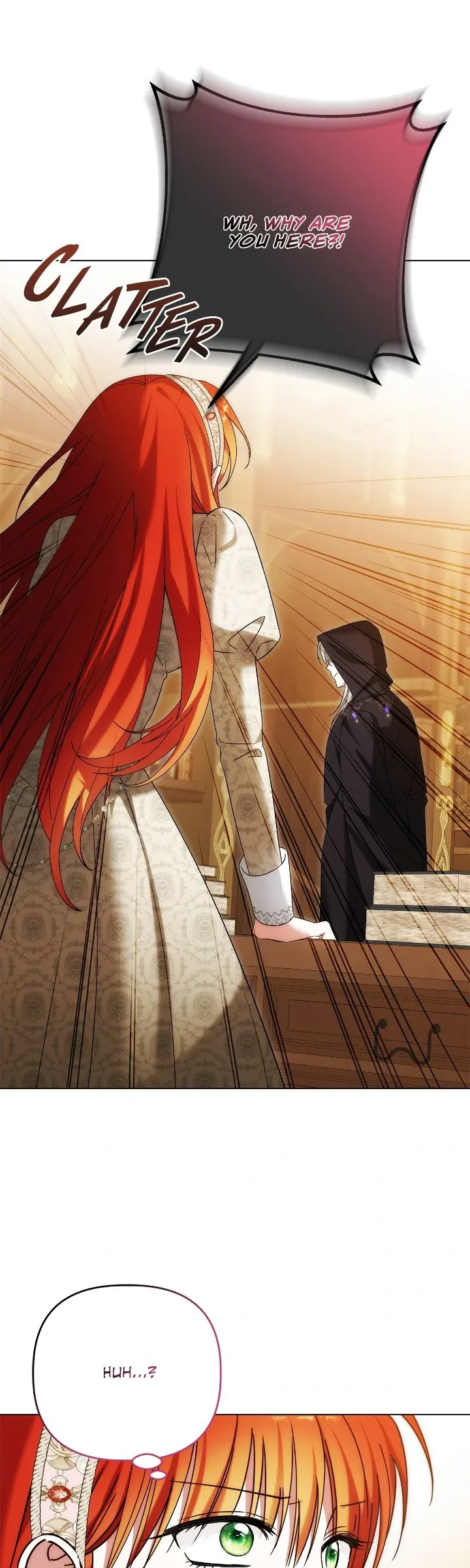 The Nerd Turned Out to Be the Tyrant Chapter 51 Online - página 33