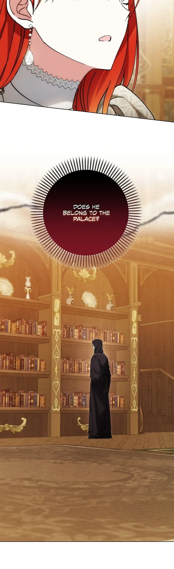 The Nerd Turned Out to Be the Tyrant Chapter 51 Online - página 34