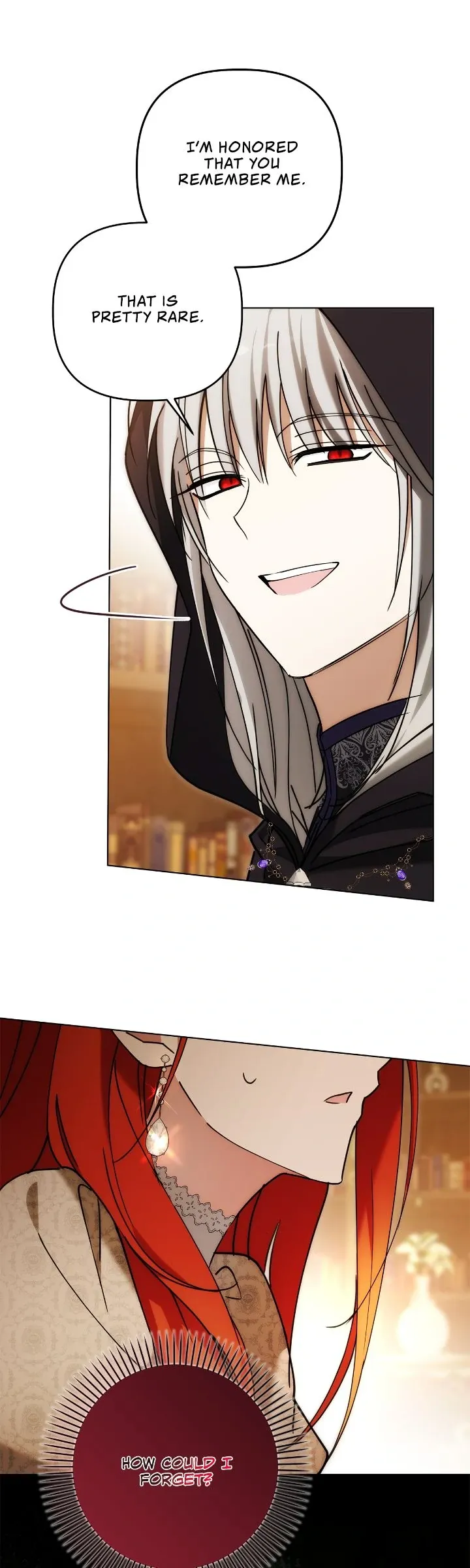 The Nerd Turned Out to Be the Tyrant Chapter 51 Online - página 35