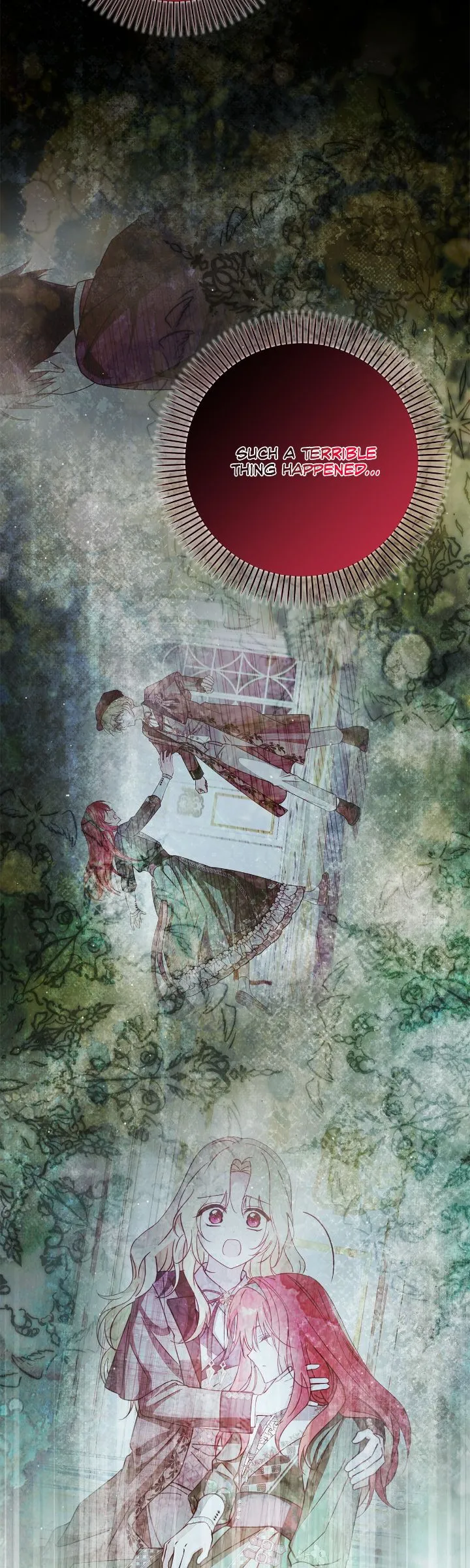 The Nerd Turned Out to Be the Tyrant Chapter 51 Online - página 36
