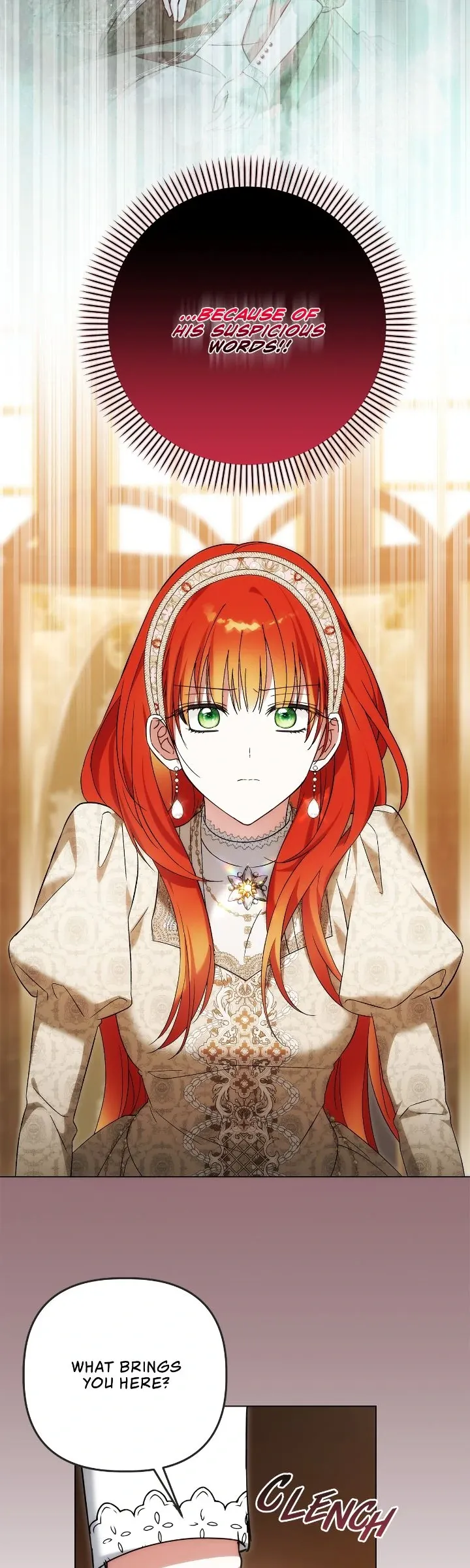 The Nerd Turned Out to Be the Tyrant Chapter 51 Online - página 37