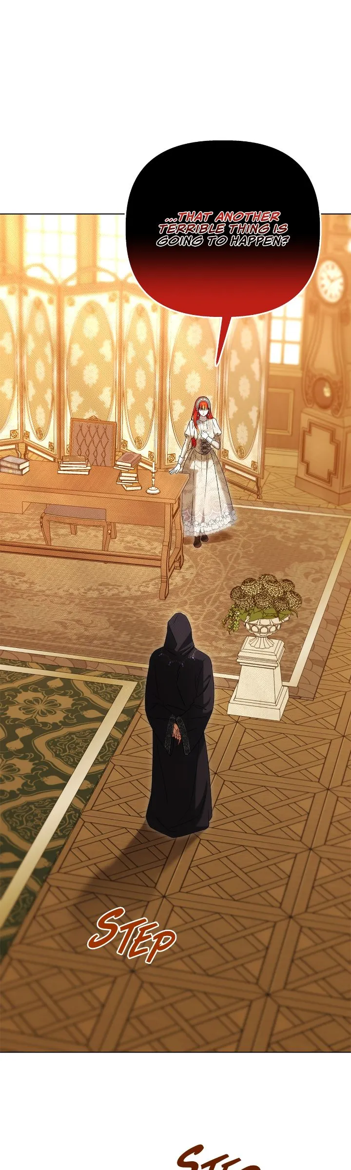 The Nerd Turned Out to Be the Tyrant Chapter 51 Online - página 39