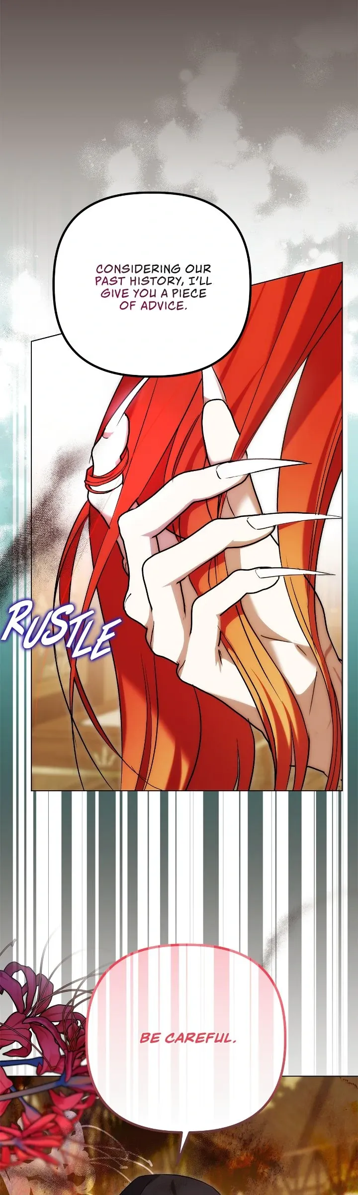 The Nerd Turned Out to Be the Tyrant Chapter 51 Online - página 42
