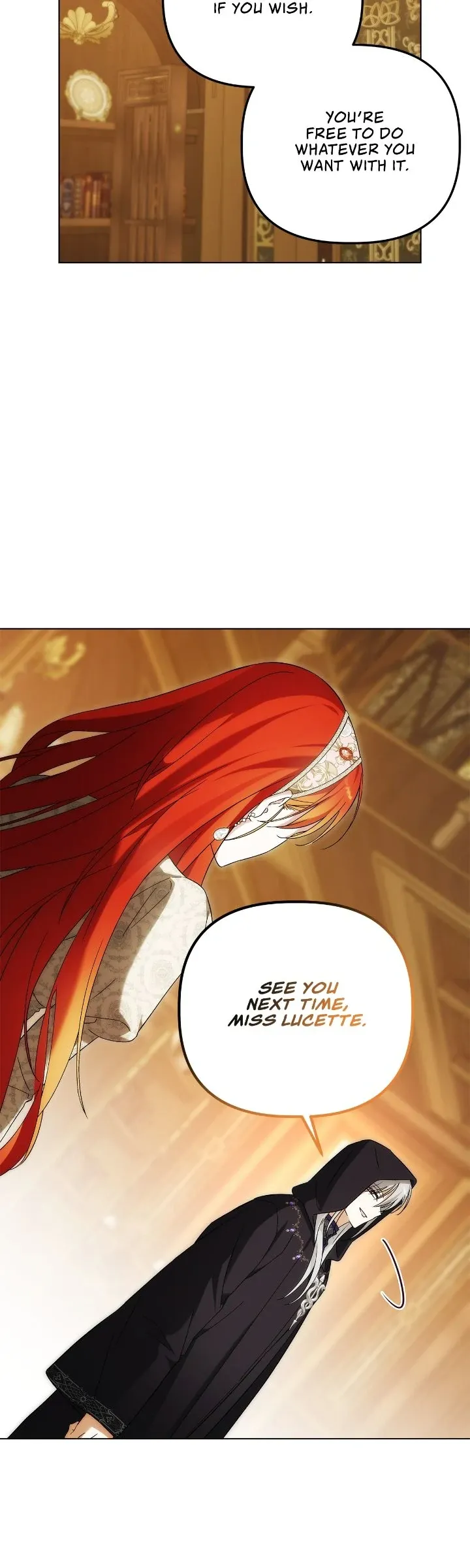 The Nerd Turned Out to Be the Tyrant Chapter 51 Online - página 44