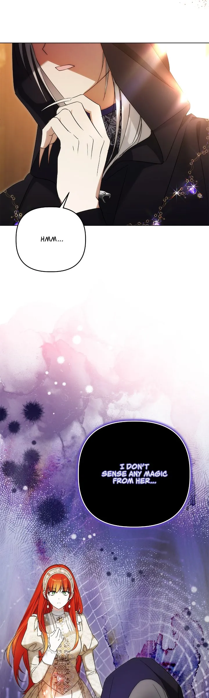 The Nerd Turned Out to Be the Tyrant Chapter 51 Online - página 47
