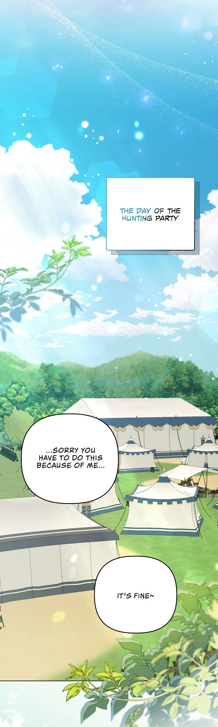 The Nerd Turned Out to Be the Tyrant Chapter 51 Online - página 49