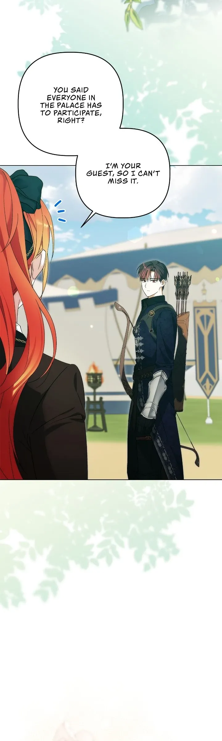 The Nerd Turned Out to Be the Tyrant Chapter 51 Online - página 50