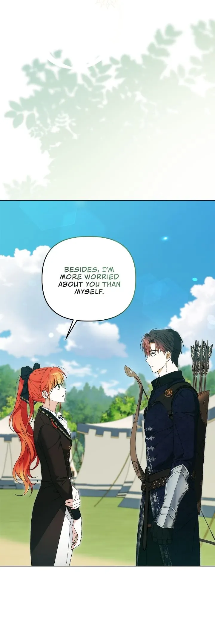 The Nerd Turned Out to Be the Tyrant Chapter 51 Online - página 52