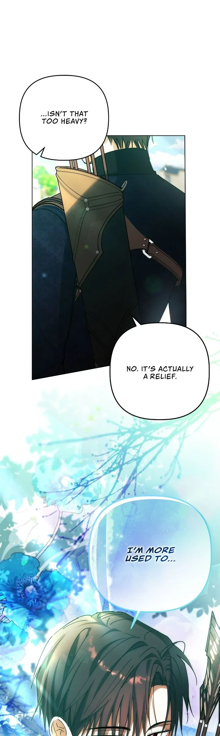 The Nerd Turned Out to Be the Tyrant Chapter 51 Online - página 53
