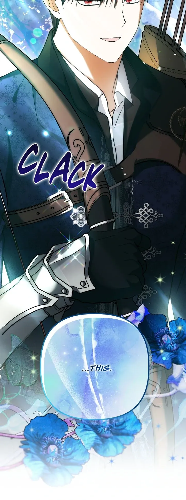 The Nerd Turned Out to Be the Tyrant Chapter 51 Online - página 54