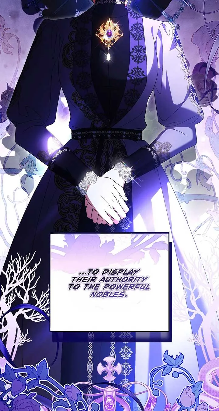 The Nerd Turned Out to Be the Tyrant Chapter 52 Online - página 4