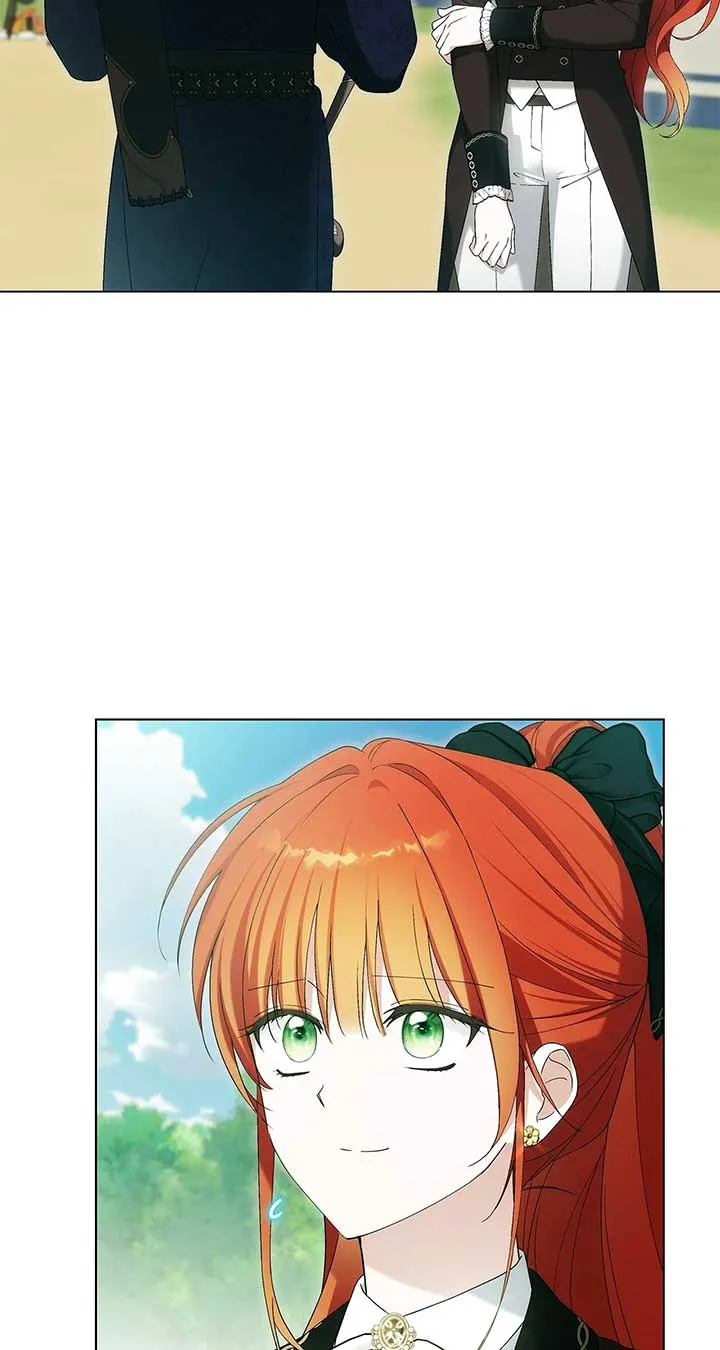 The Nerd Turned Out to Be the Tyrant Chapter 52 Online - página 8
