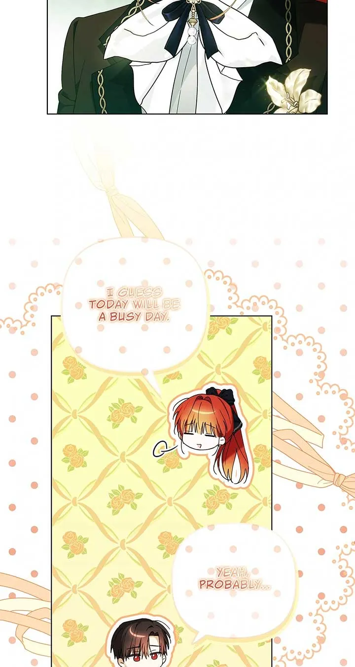 The Nerd Turned Out to Be the Tyrant Chapter 52 Online - página 9