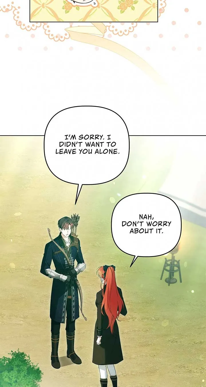 The Nerd Turned Out to Be the Tyrant Chapter 52 Online - página 10