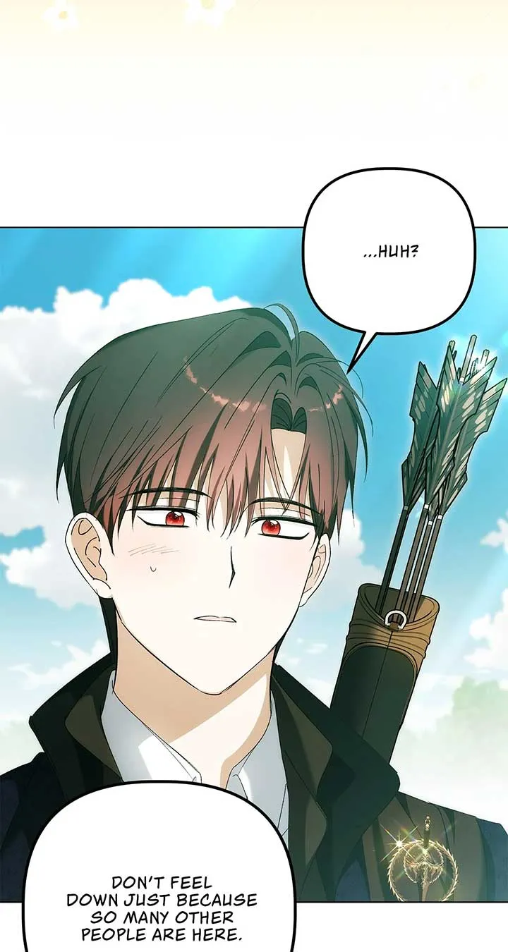 The Nerd Turned Out to Be the Tyrant Chapter 52 Online - página 20