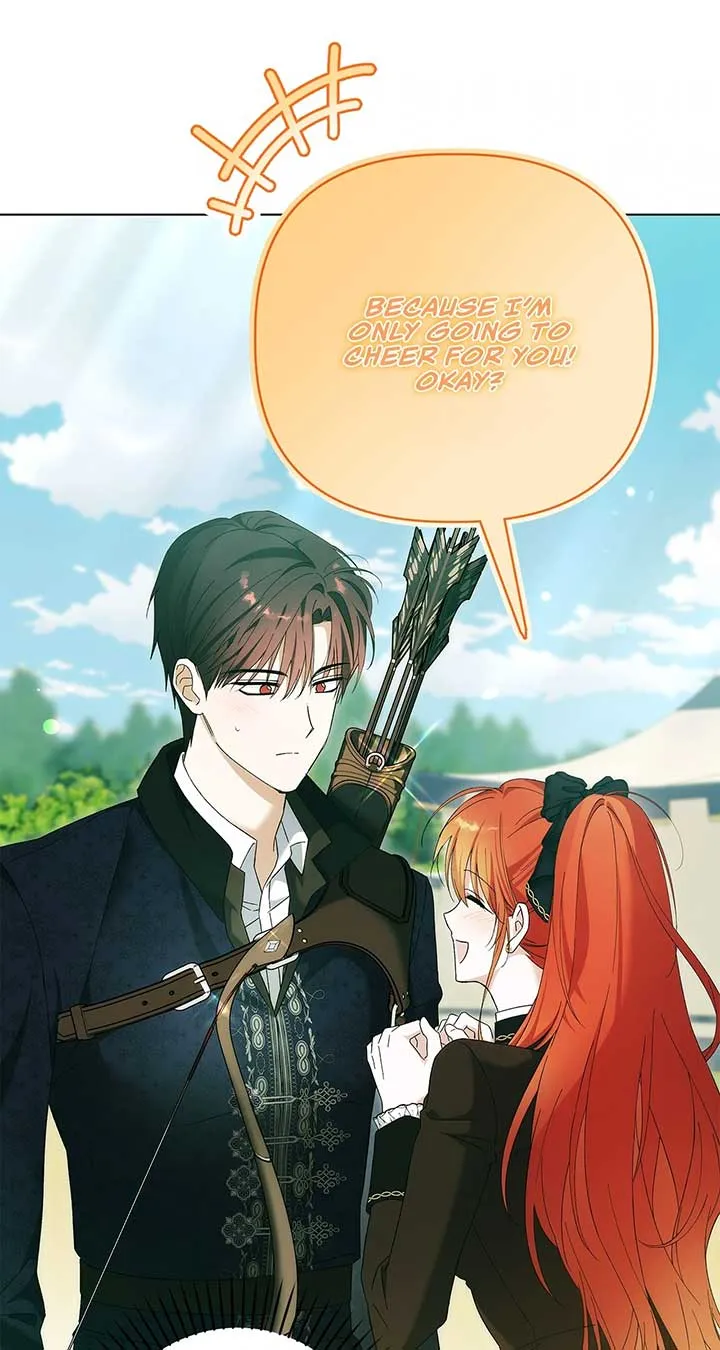 The Nerd Turned Out to Be the Tyrant Chapter 52 Online - página 22