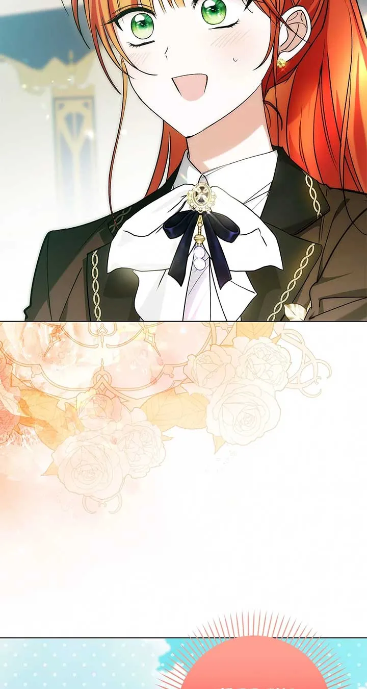 The Nerd Turned Out to Be the Tyrant Chapter 52 Online - página 30