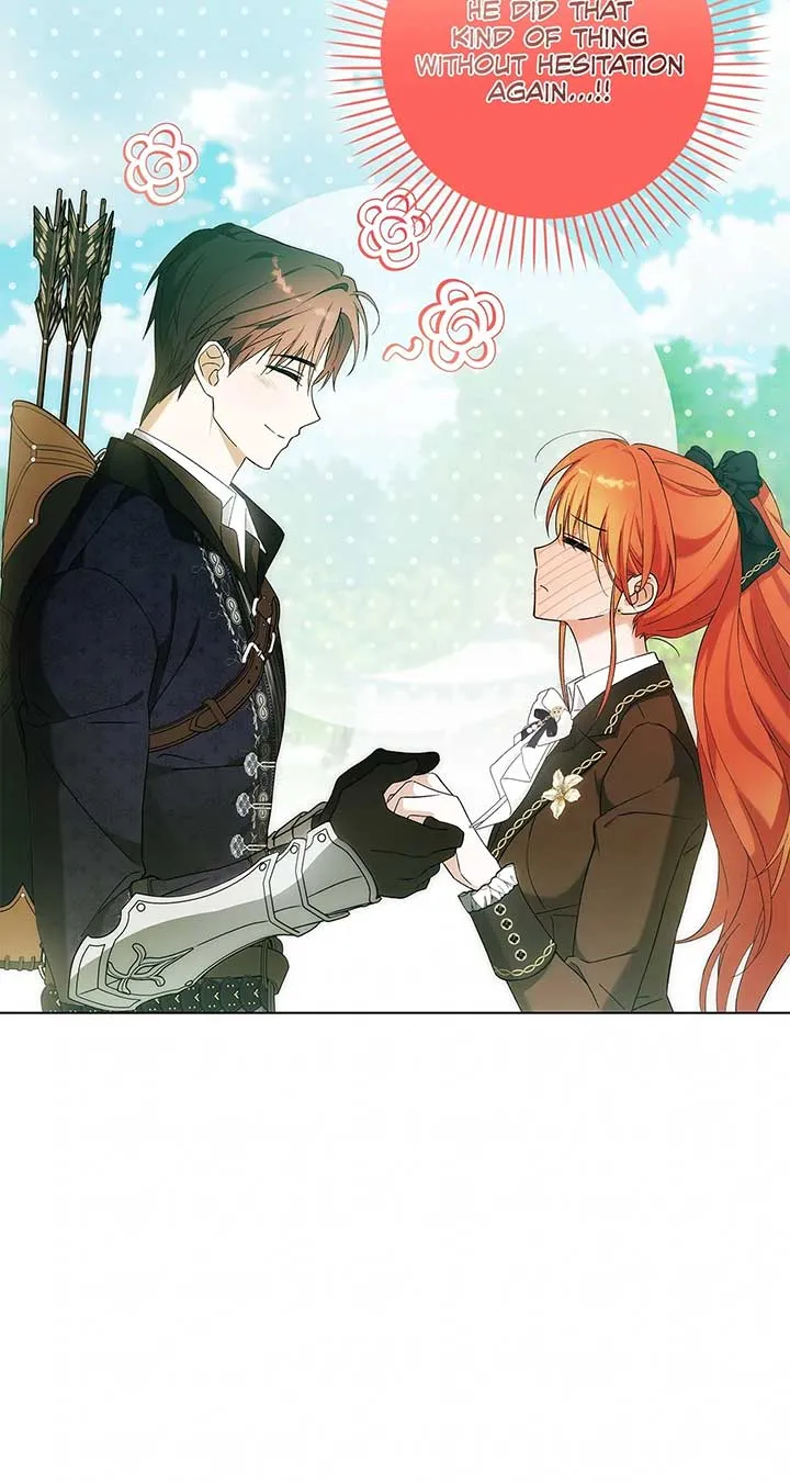 The Nerd Turned Out to Be the Tyrant Chapter 52 Online - página 31
