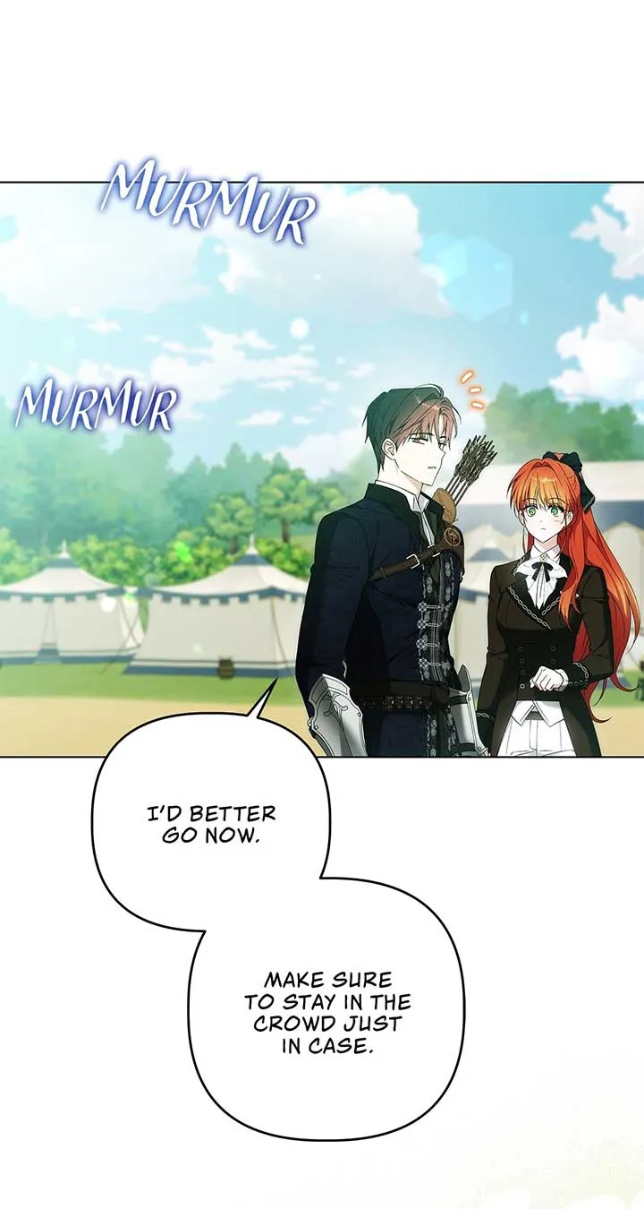 The Nerd Turned Out to Be the Tyrant Chapter 52 Online - página 32
