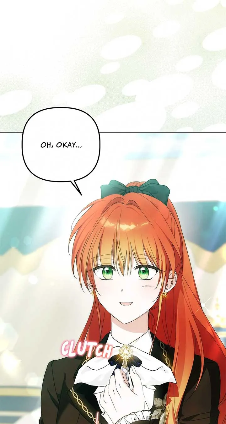 The Nerd Turned Out to Be the Tyrant Chapter 52 Online - página 33