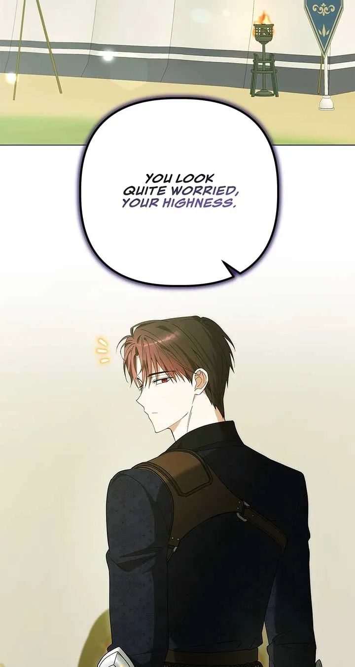 The Nerd Turned Out to Be the Tyrant Chapter 52 Online - página 38
