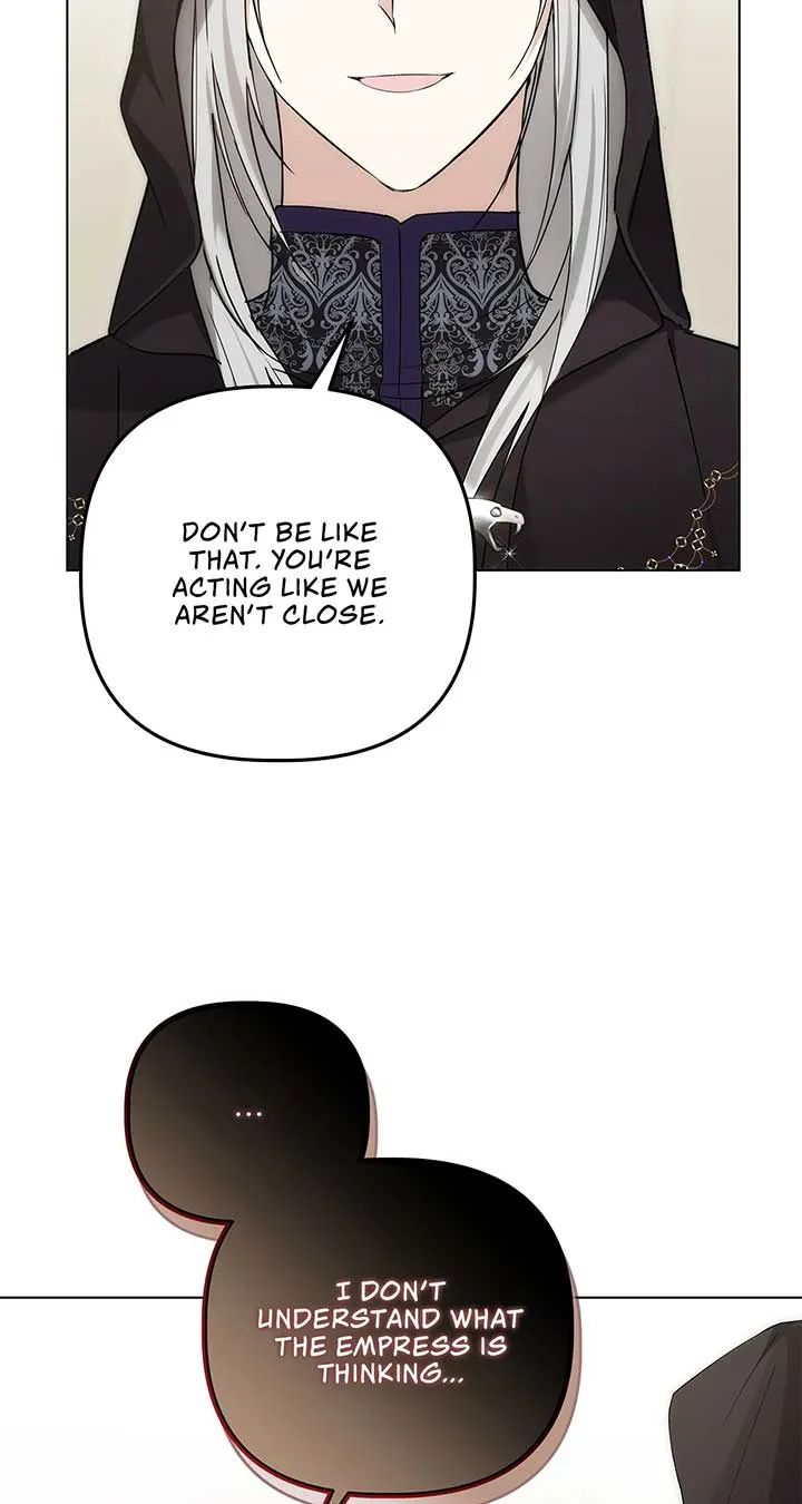 The Nerd Turned Out to Be the Tyrant Chapter 52 Online - página 42
