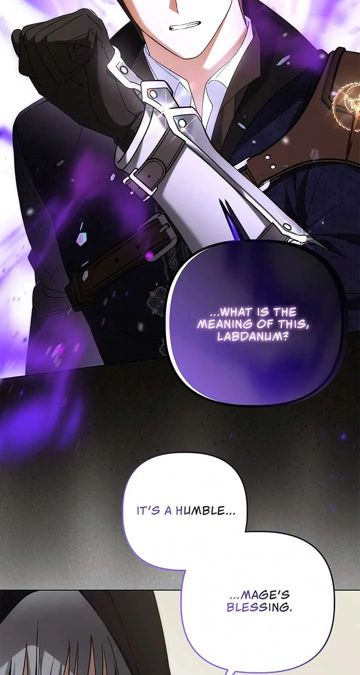 The Nerd Turned Out to Be the Tyrant Chapter 52 Online - página 56